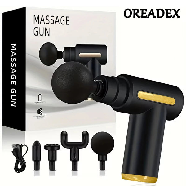 Relief Gun Pro