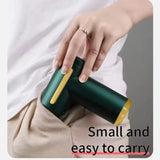 Relief Gun Pro- Mini percussion Massager